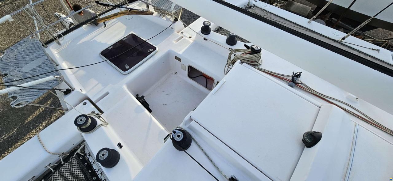 Corsair 37