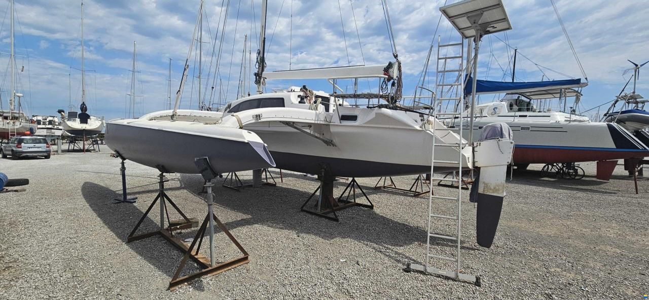 Corsair 37