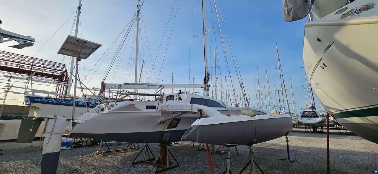 Corsair 37