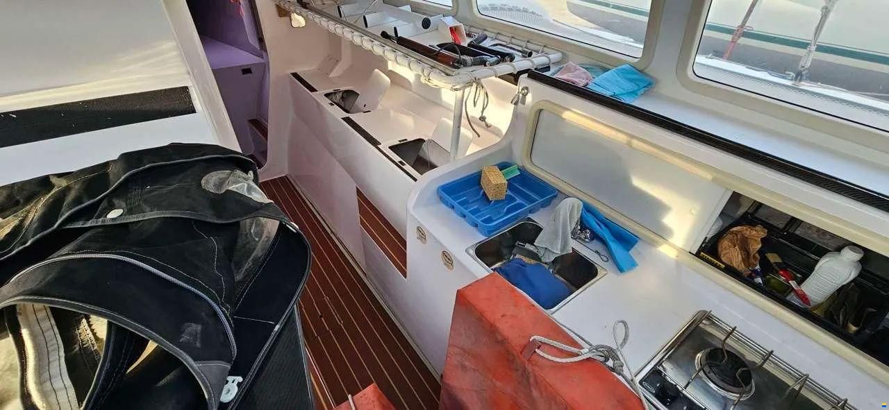 Corsair 37