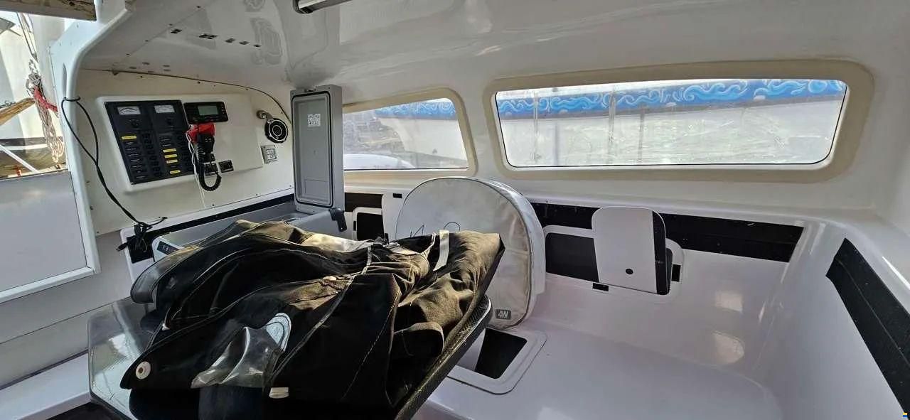 Corsair 37