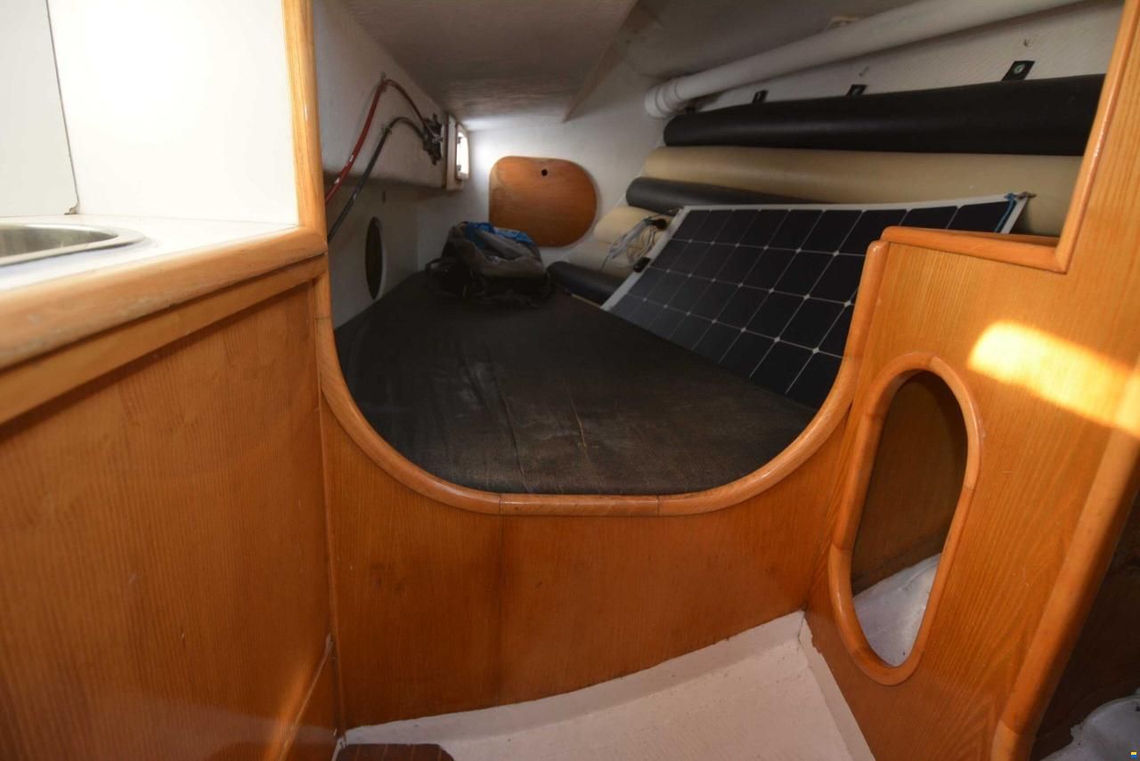 Fountaine Pajot ONE TONNER