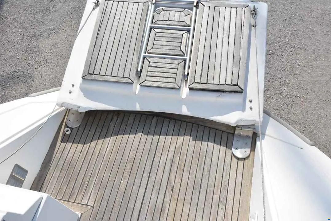 Dufour 56