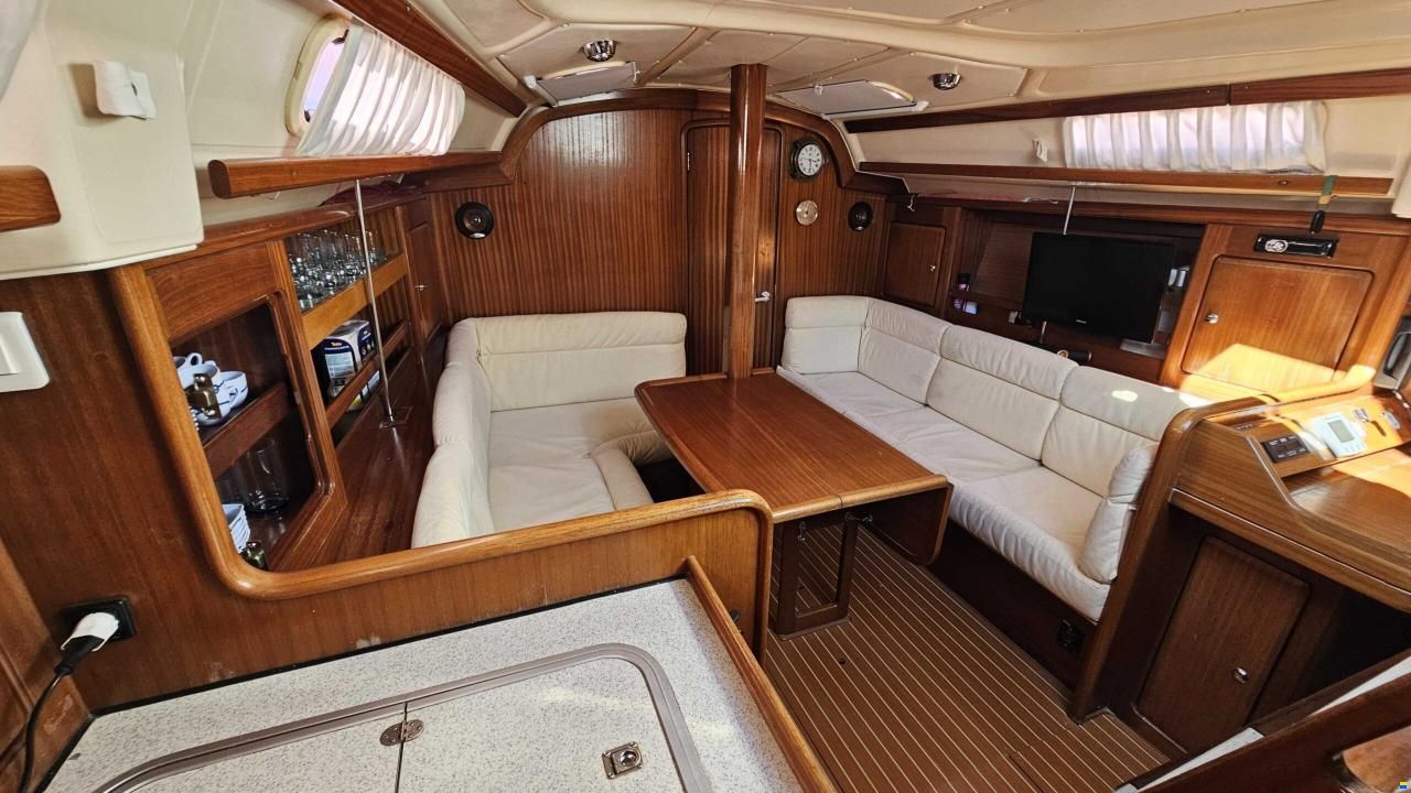 Bavaria OCEAN 40 CC