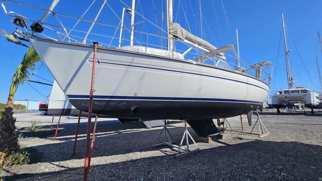 Bavaria OCEAN 40 CC