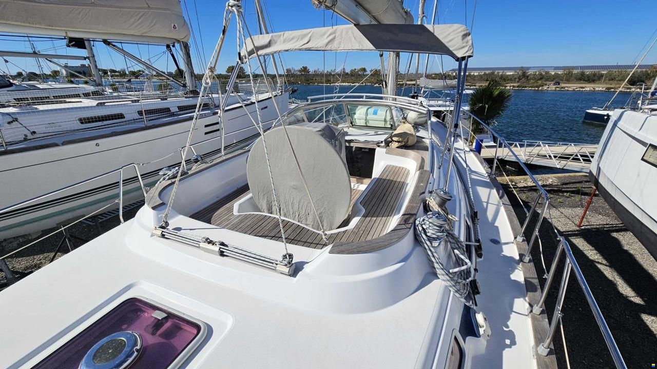 Bavaria OCEAN 40 CC