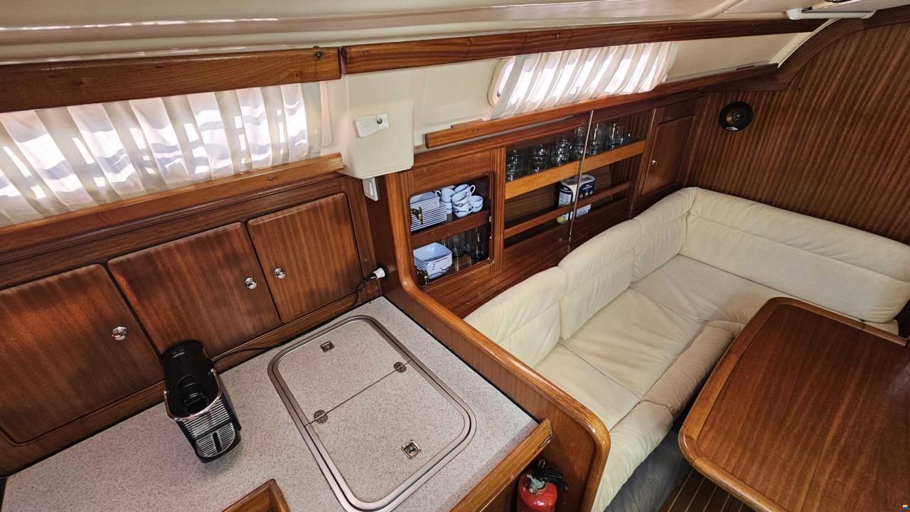 Bavaria OCEAN 40 CC