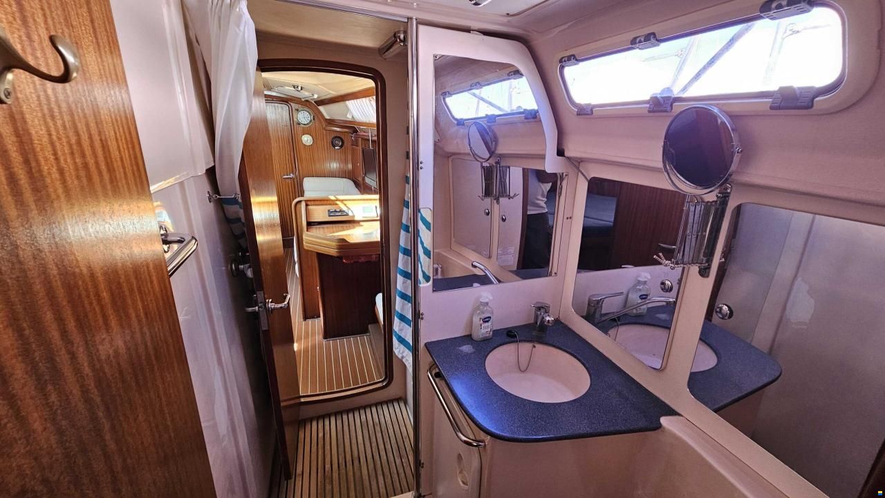 Bavaria OCEAN 40 CC