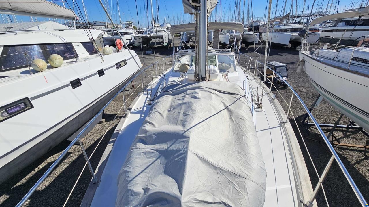Bavaria OCEAN 40 CC