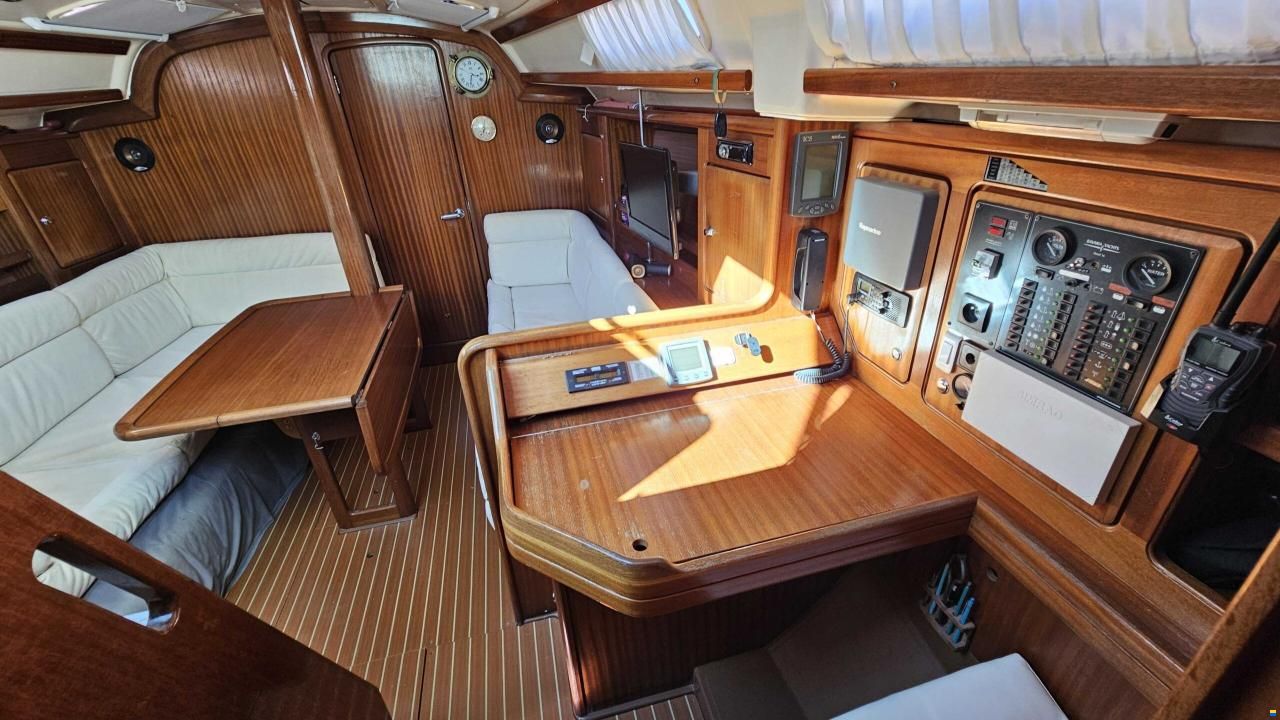 Bavaria OCEAN 40 CC