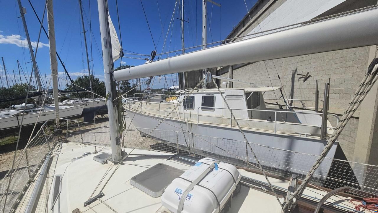 Gibert Marine 352