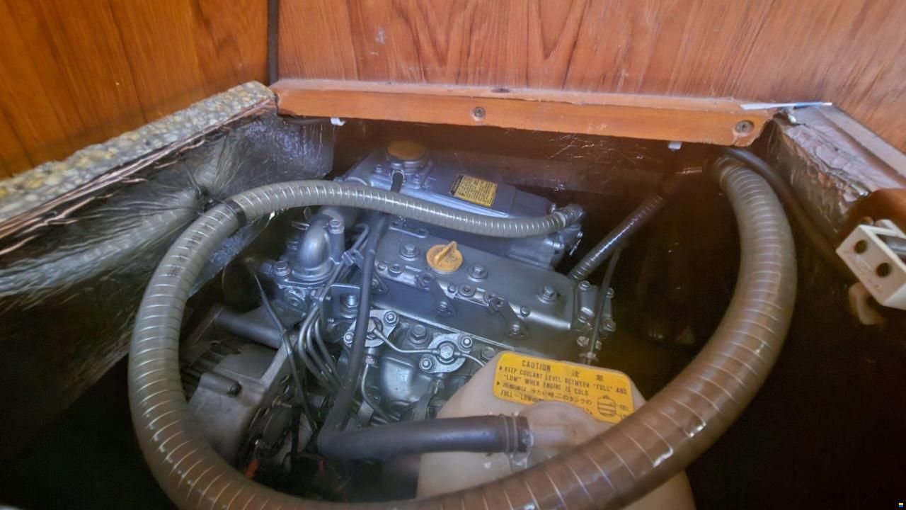 Gibert Marine 352