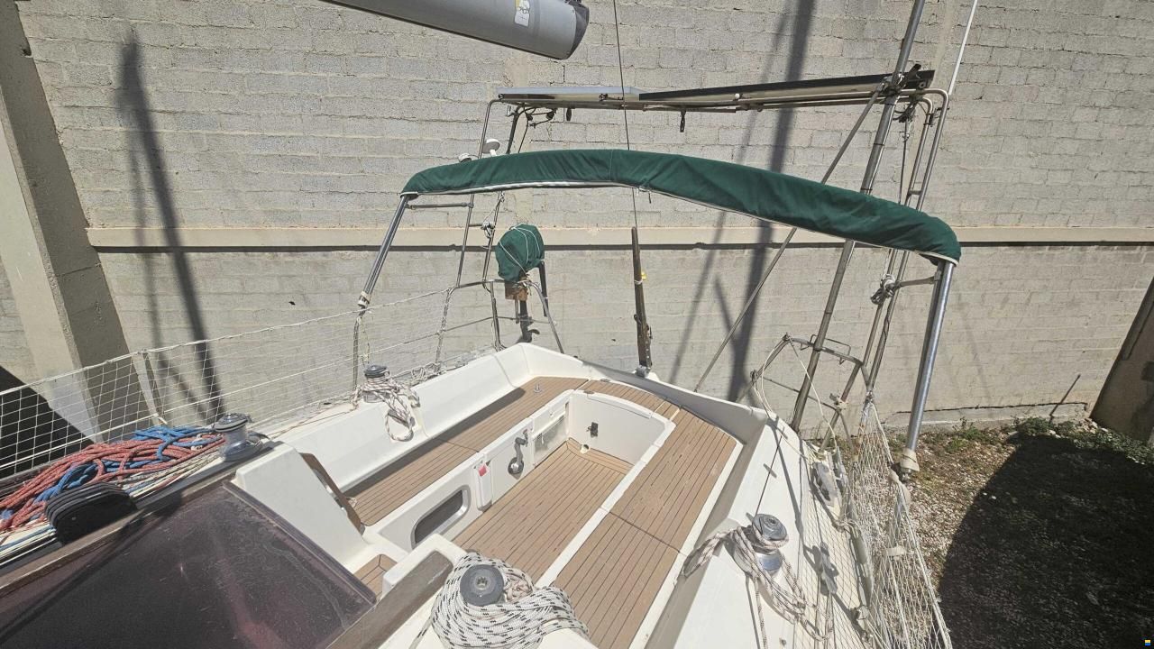 Gibert Marine 352