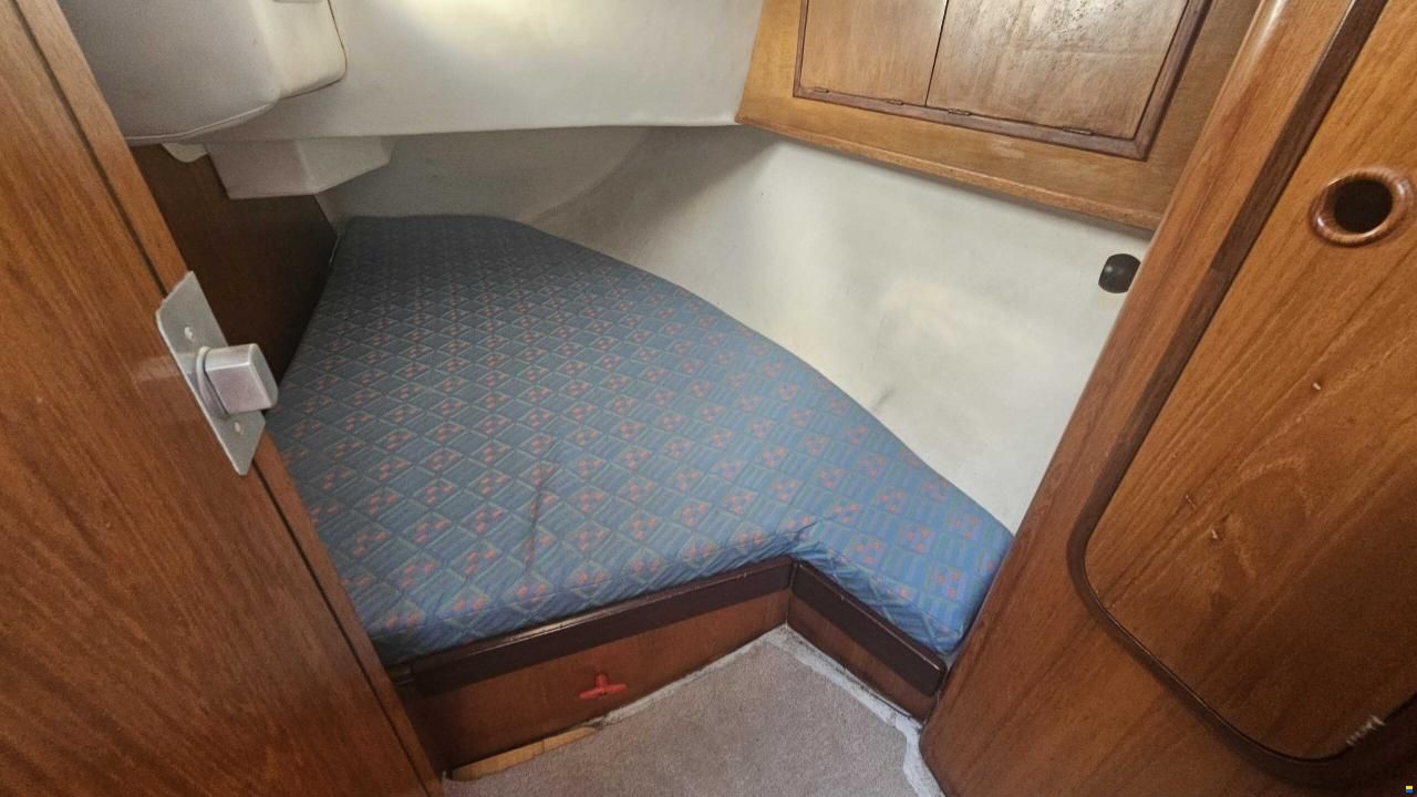 Gibert Marine 352