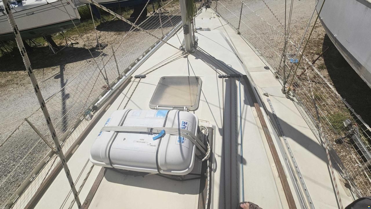 Gibert Marine 352