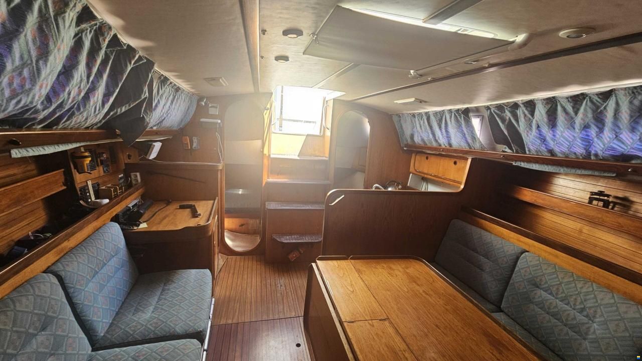 Gibert Marine 352