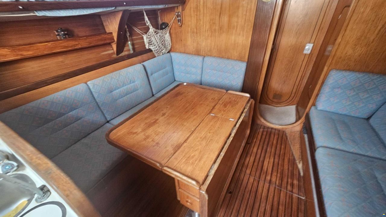 Gibert Marine 352