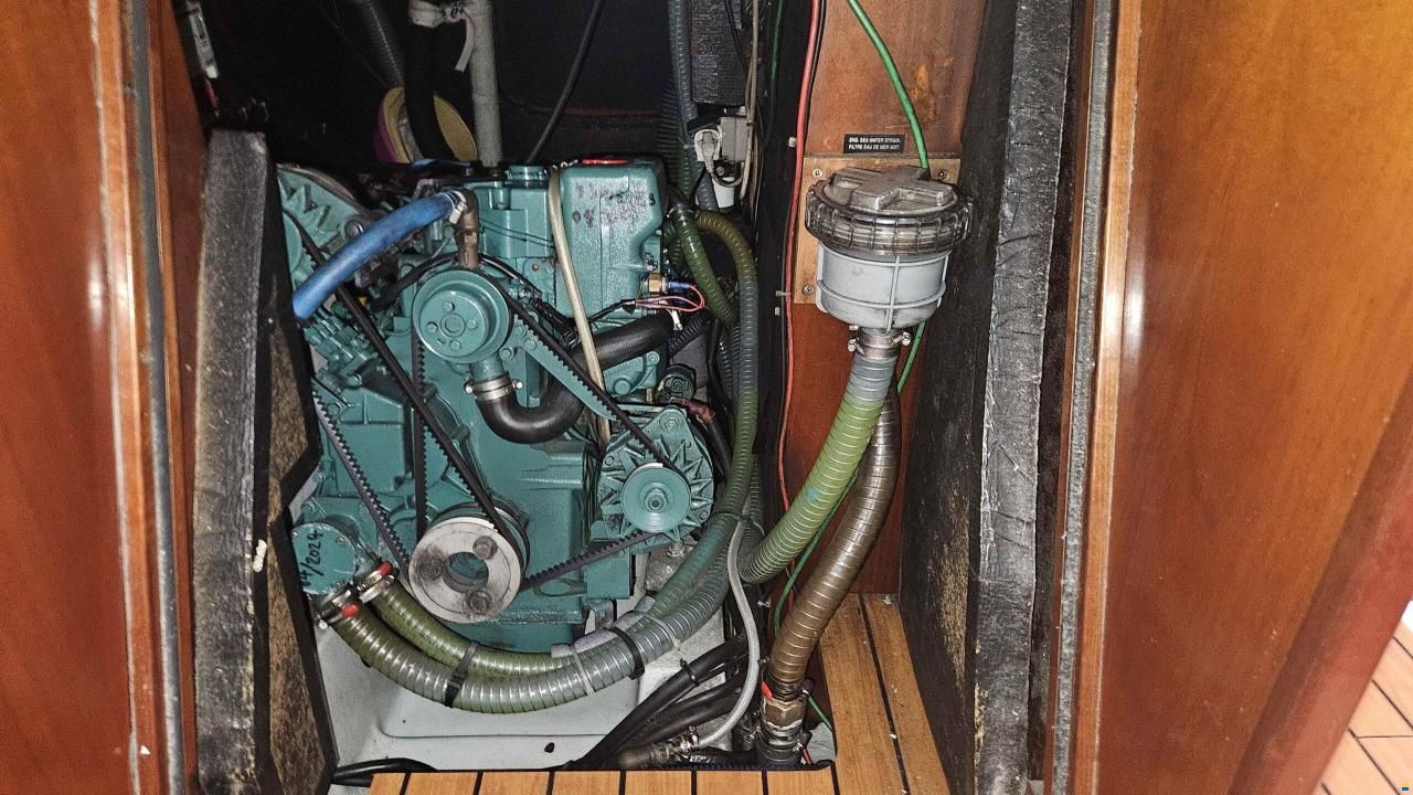 Beneteau Oceanis 42 Cc Clipper