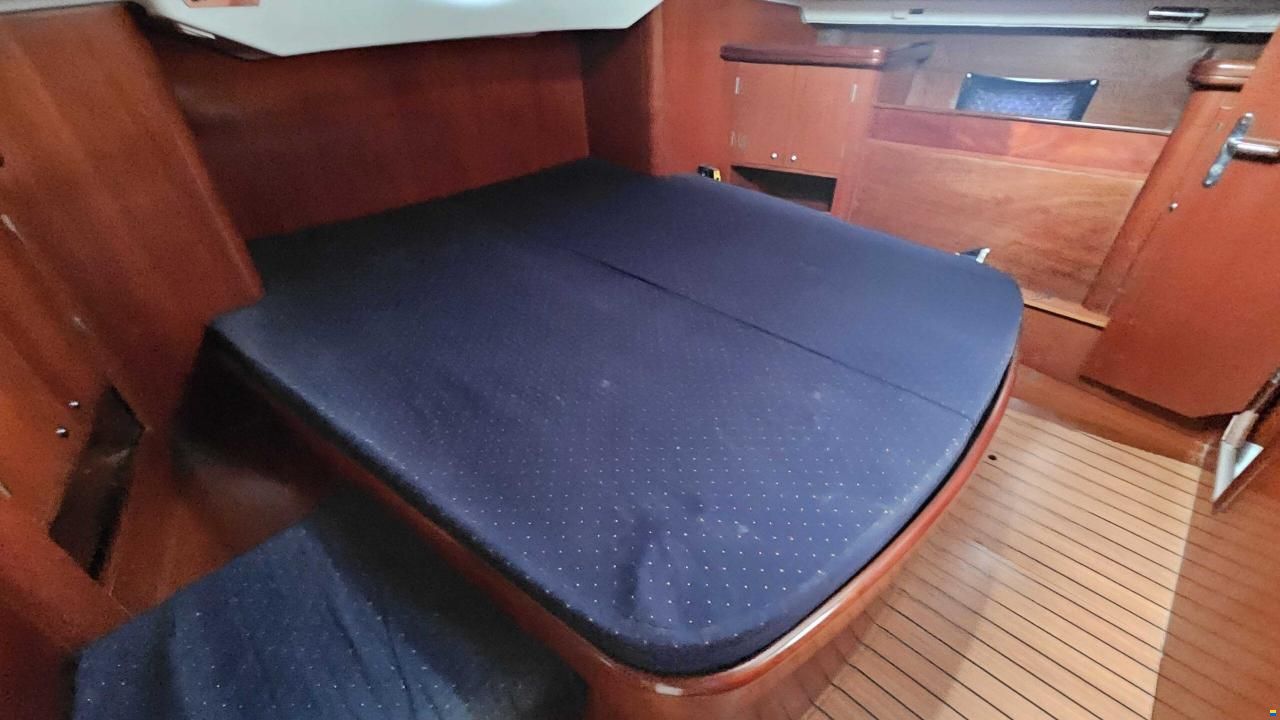 Beneteau Oceanis 42 Cc Clipper