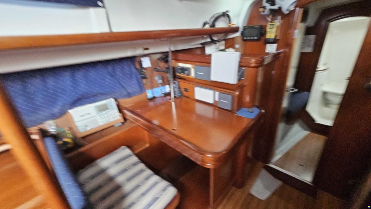 Beneteau Oceanis 42 Cc Clipper