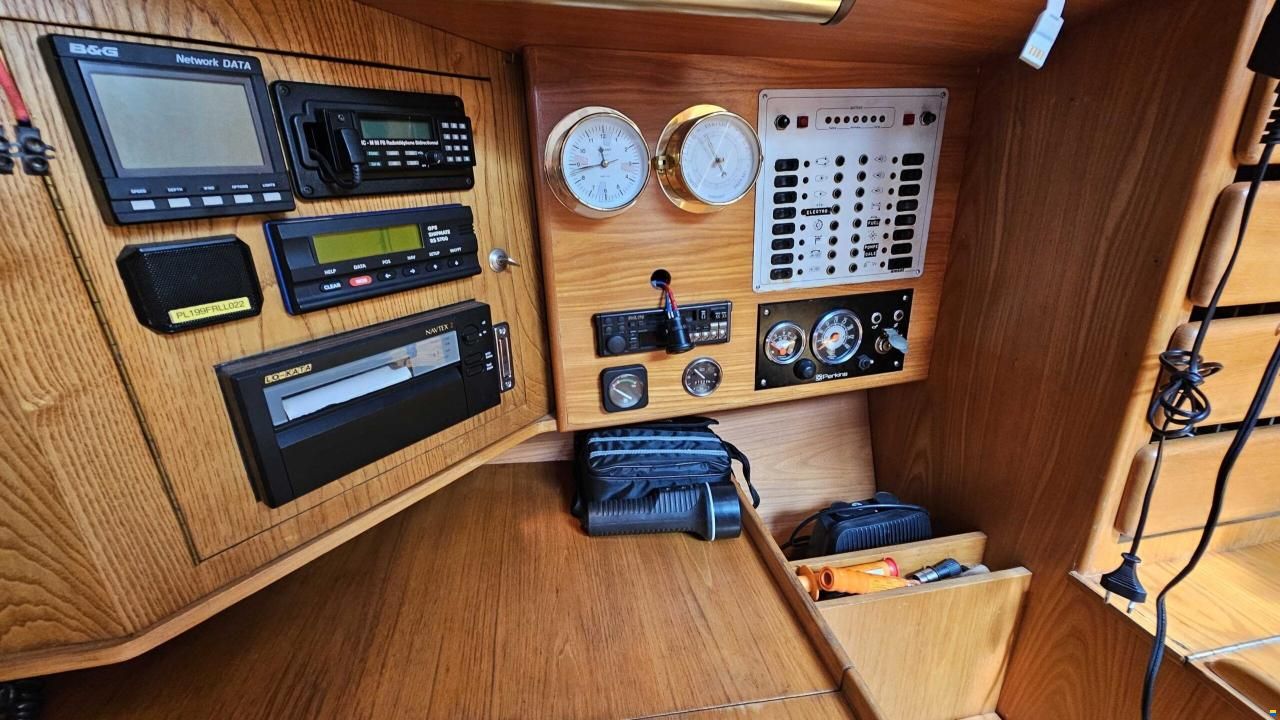 Pouvreau RIVAGE 39