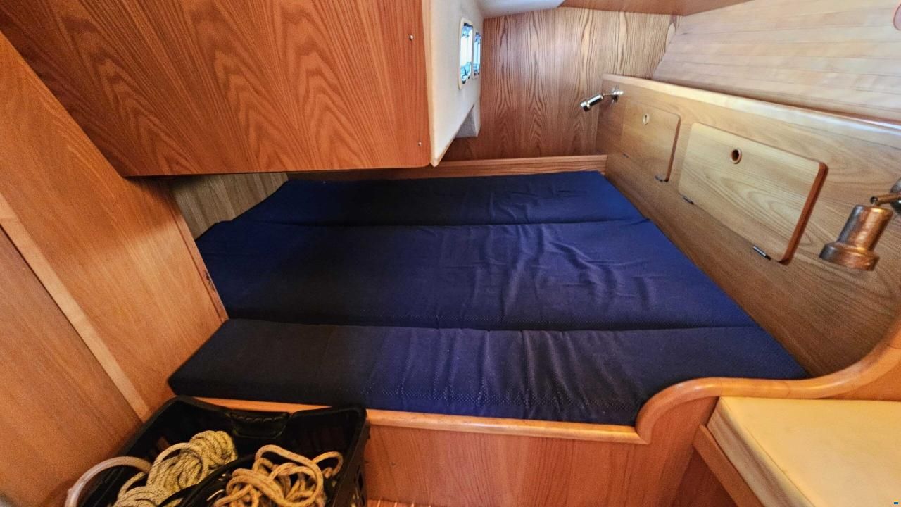 Pouvreau RIVAGE 39