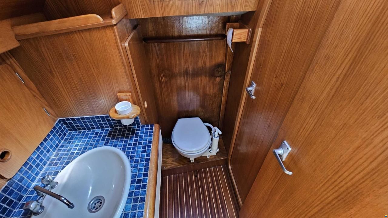 Pouvreau RIVAGE 39