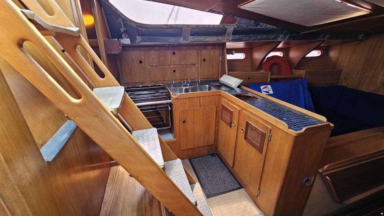 Pouvreau RIVAGE 39