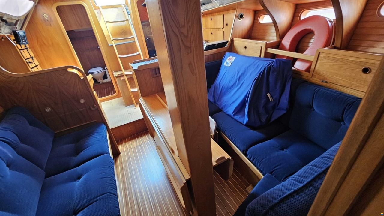 Pouvreau RIVAGE 39