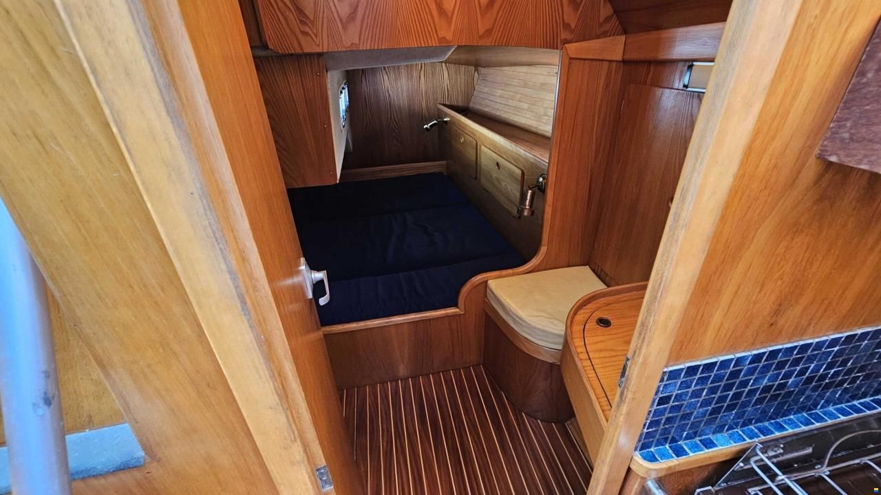 Pouvreau RIVAGE 39
