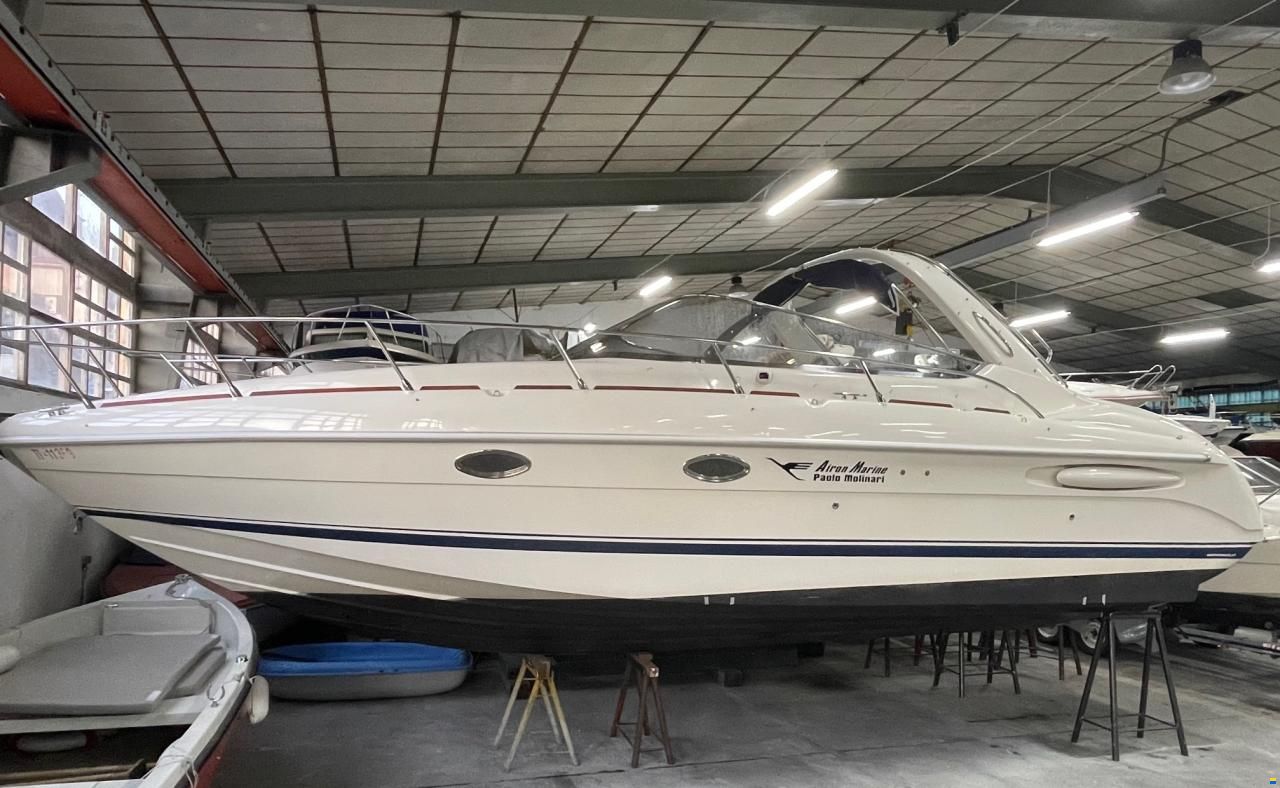 Airon Marine 325