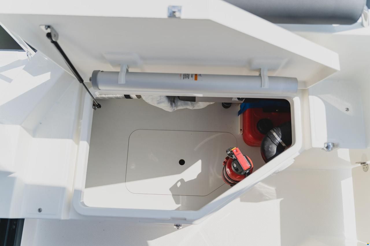 Balt ☀ Sun Camper 31