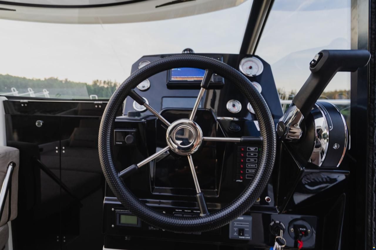 Balt ☀ Sun Camper 31