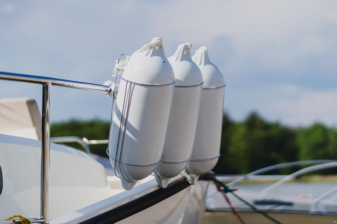 Balt ☀ Sun Camper 31