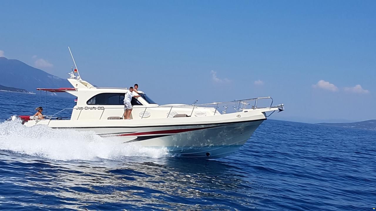 Jet Craft 33