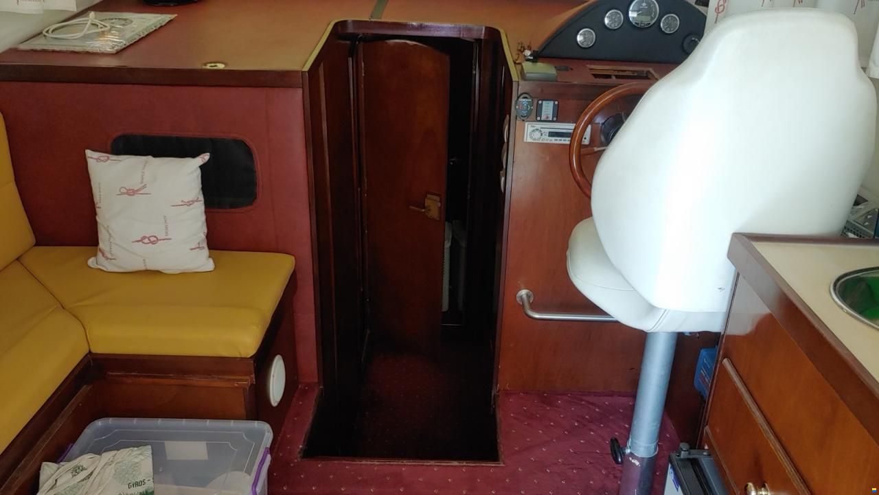 Jet Craft 33