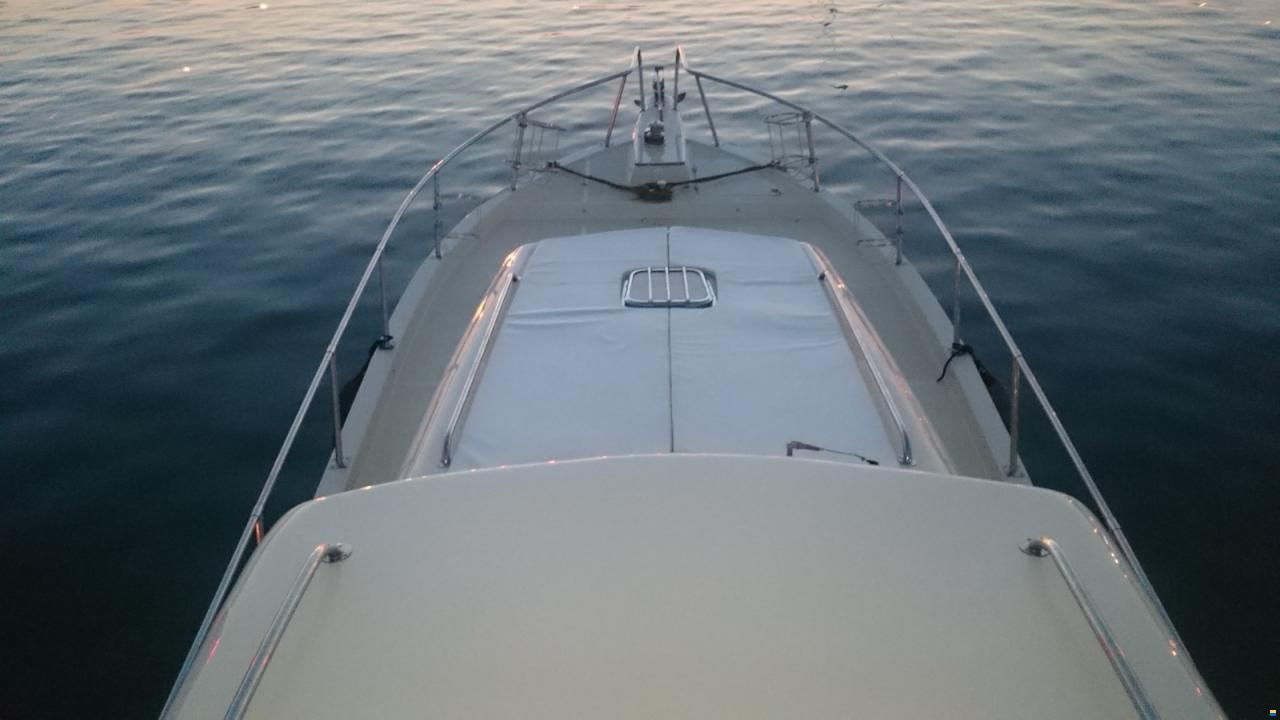 Jet Craft 33