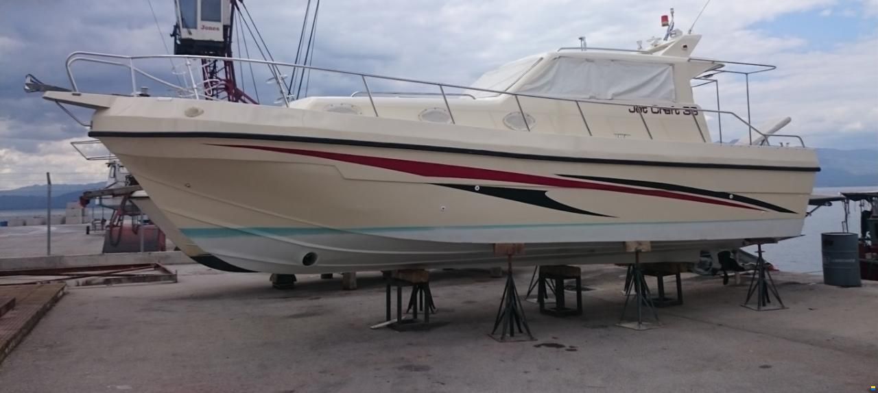 Jet Craft 33
