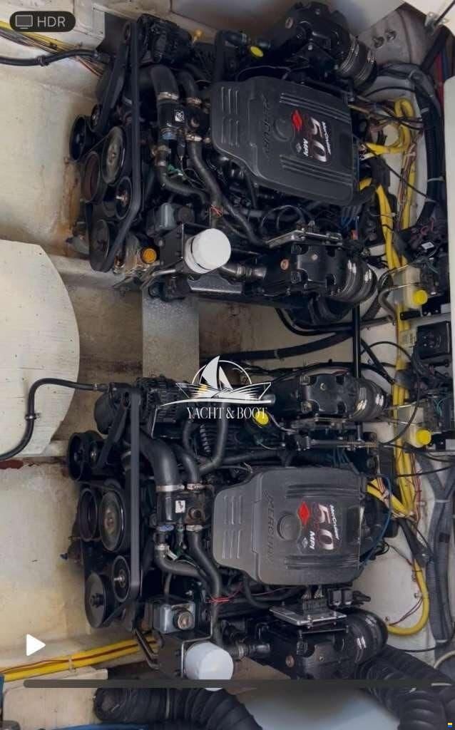 Bayliner 325