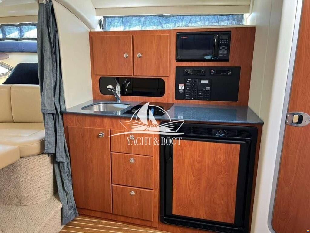 Bayliner 325