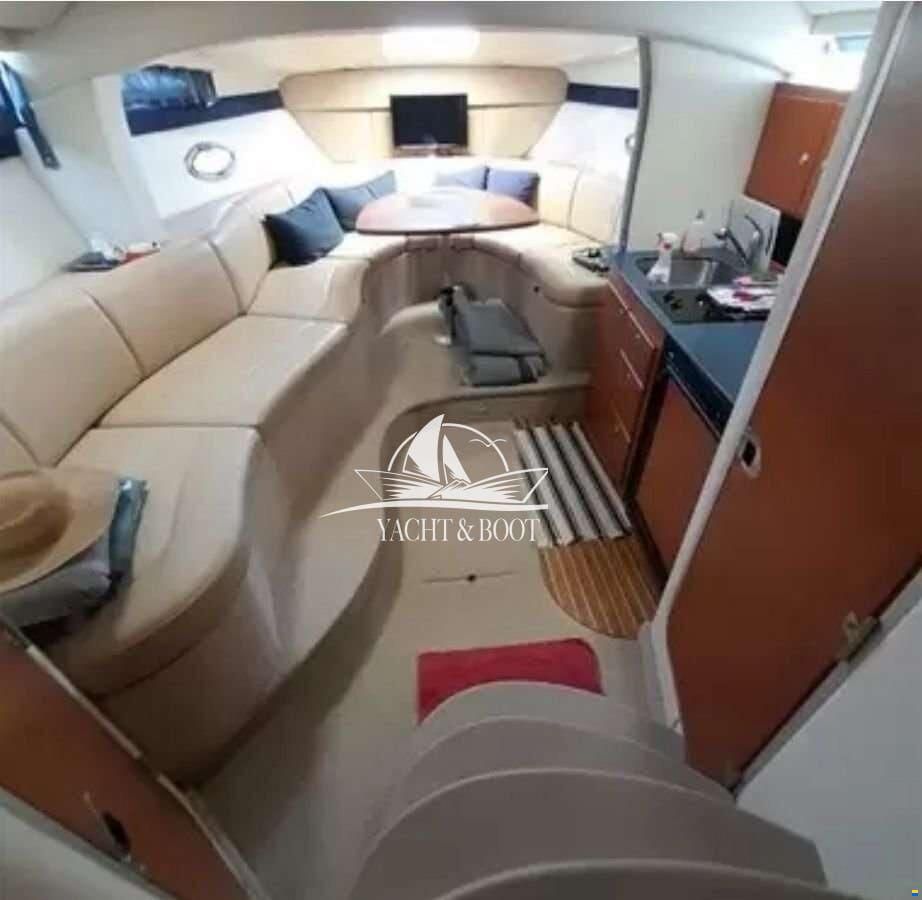 Bayliner 325