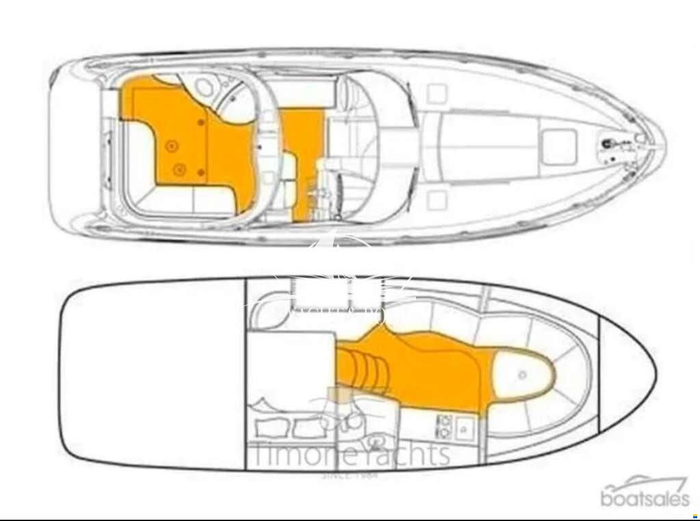 Bayliner 325