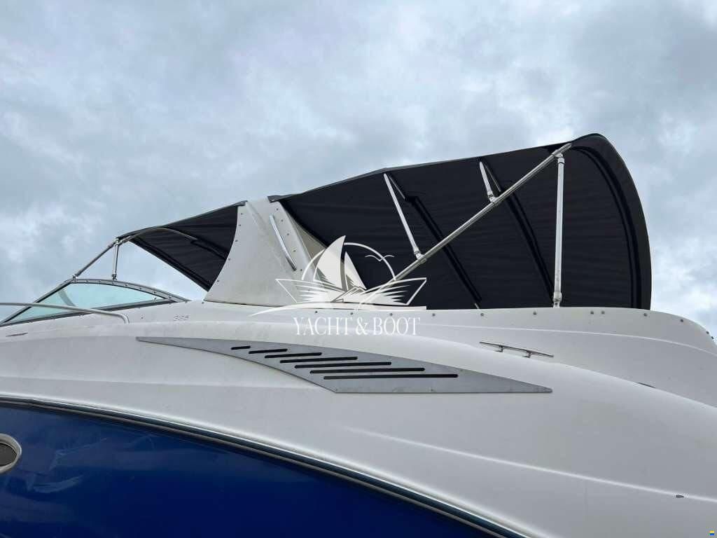 Bayliner 325