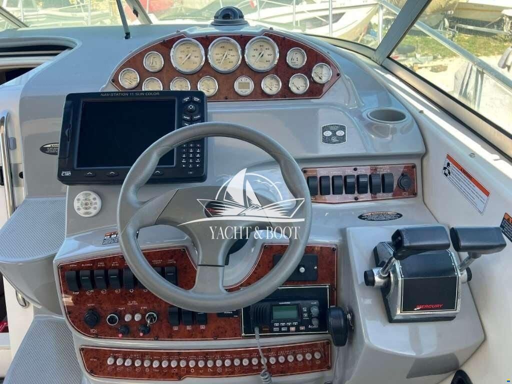 Bayliner 325