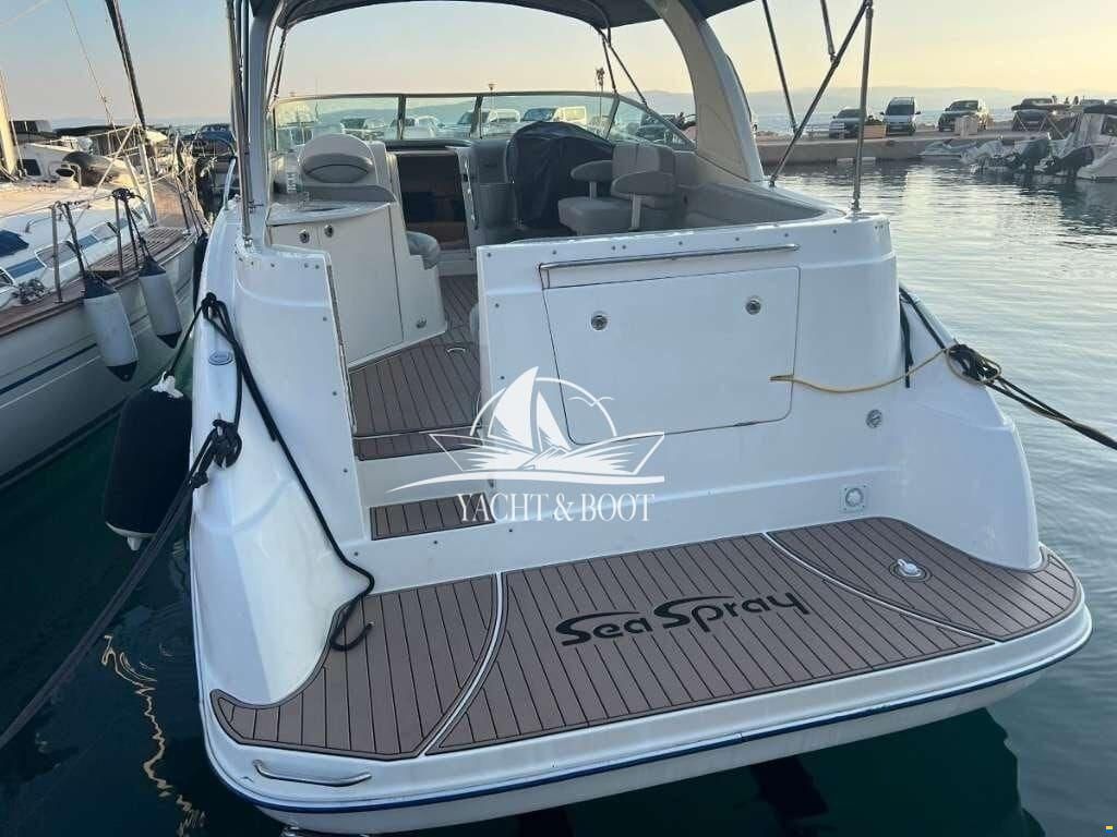 Bayliner 325