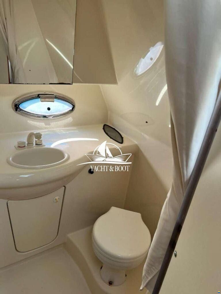 Bayliner 325