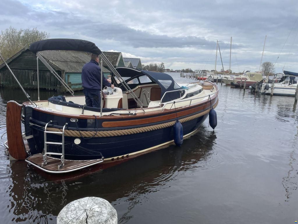Makma Caribbean 31