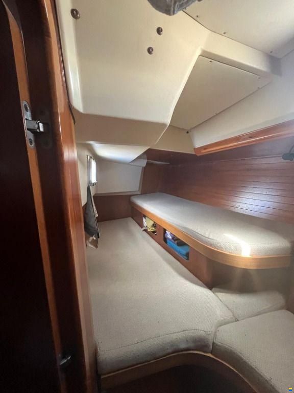 Cantiere del Pardo GRAND SOLEIL 46