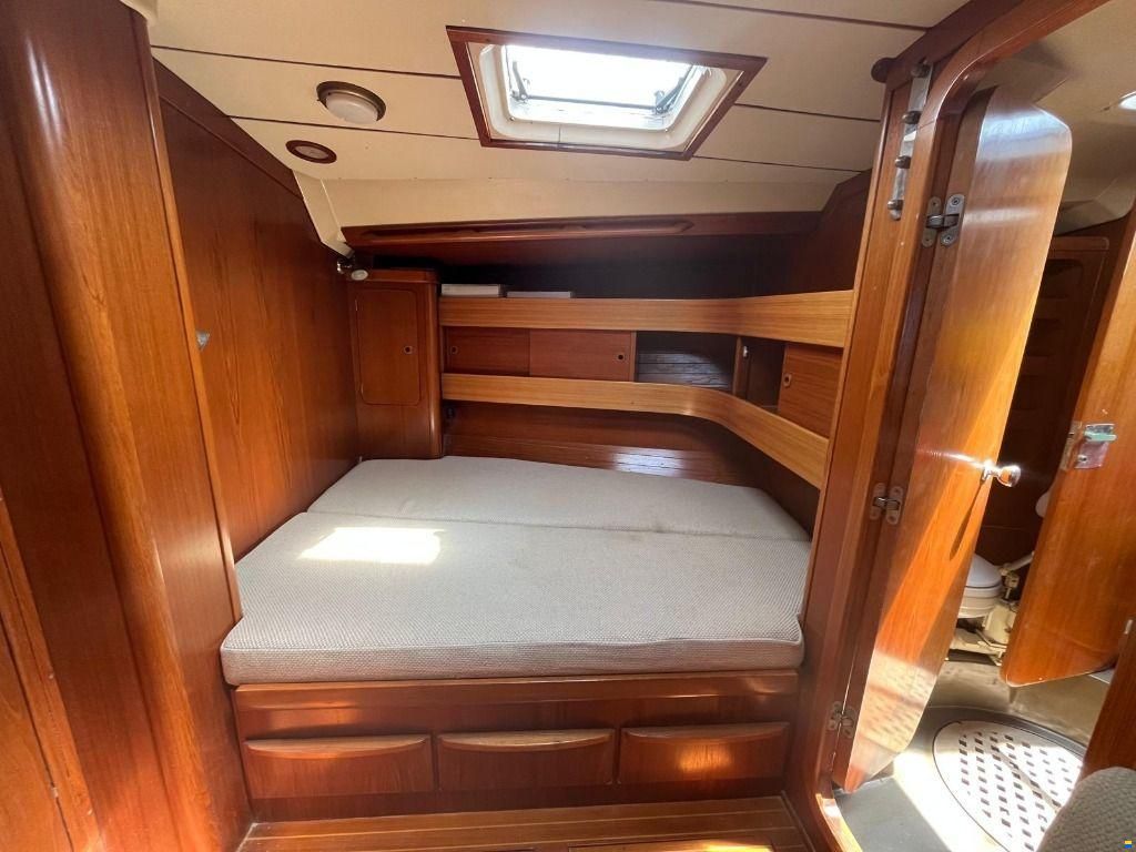 Cantiere del Pardo GRAND SOLEIL 46