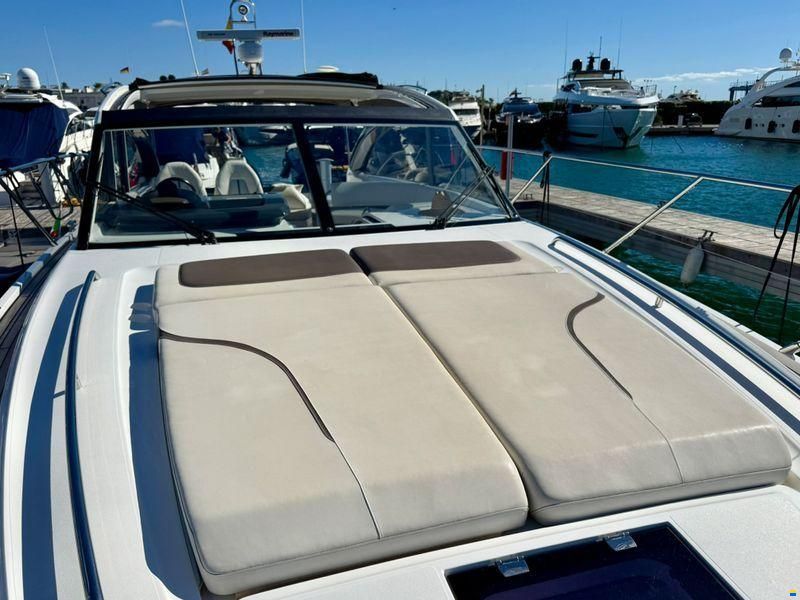 Princess V50